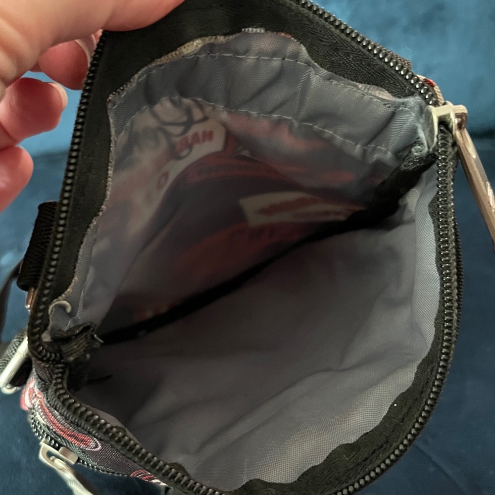 Harley-Davidson crossbody bag - Picture 3 of 3